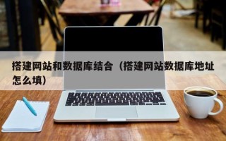 大庆搭建网站和数据库结合（搭建网站数据库地址怎么填）